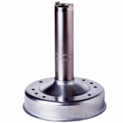 Tubo Centrifugação Lavadora Brastemp Mondial Eletrônica Bwl Bwq