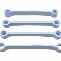 Tirante Brastemp E Consul De 7 A 12 Kg 11cm