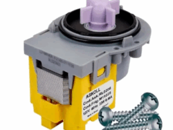 Eletrobomba Askoll Universal, Brastemp, Electrolux