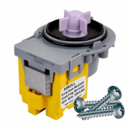 Eletrobomba Askoll Universal, Brastemp, Electrolux