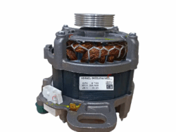 Motor Elétrico Maquina De Lavar Electrolux 127v Lte12