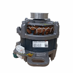 Motor Elétrico Maquina De Lavar Electrolux 127v Lte12