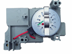 Atuador De Freio Brastemp 220v Original - W10518616 60hz