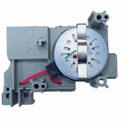 Atuador De Freio Brastemp 220v Original - W10518616 60hz