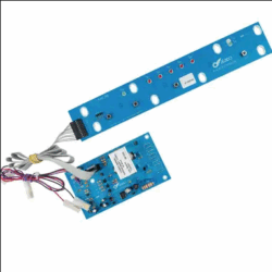CONTROLE COMPAT. BWM08/BWC06A SMART TURBO 8K Bivolt