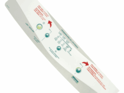 PAINEL DEC. COMPAT. BR. BWM-08A - SMART TURBO - 326037767