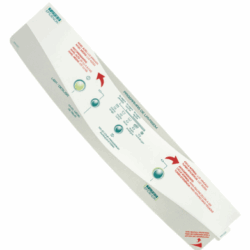 PAINEL DEC. COMPAT. BR. BWM-08A - SMART TURBO - 326037767