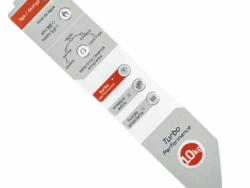 PAINEL DEC. COMPAT. BR. TURBO 10KG BWG-10A BWC10