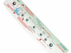 PAINEL DEC. COMPAT. BWQ24B TIRA MANCHA 7KG