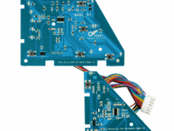 INTERFACE COMPAT. LM13Q / LTM15 / LDD16 / LTM16 64503217