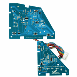 INTERFACE COMPAT. LM13Q / LTM15 / LDD16 / LTM16 64503217