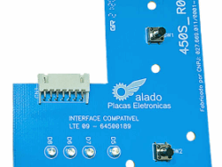 INTERFACE COMPAT. LTE09