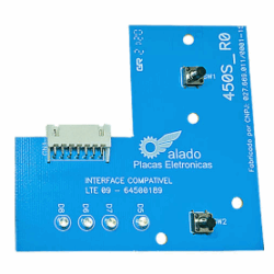 INTERFACE COMPAT. LTE09