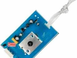 PLACA COMPAT. LTE12 64502023