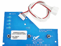 INTERFACE COMPAT. LTE12 V3 64503081 BIVOLT