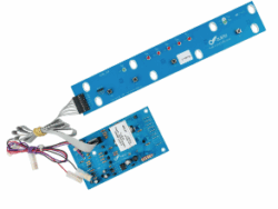 CONTROLE COMPAT. BWM08/BWC06A SMART TURBO 8K Bivolt - 326038034