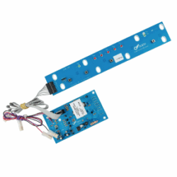 CONTROLE COMPAT. BWM08/BWC06A SMART TURBO 8K Bivolt - 326038034