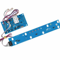 CONTROLE COMPAT. BWM05A/BWM06/BWM22A SMART ANT. 5KG BIVOLT