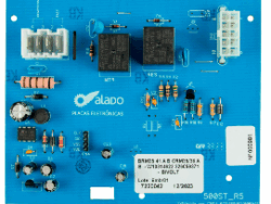 CONTROLE COMPAT. BRM35/41 AB CRM35/38 AB - W10314622 / 326059371 - BIVOLT