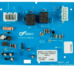 CONTROLE COMPAT. BRM35/41 AB CRM35/38 AB - W10314622 / 326059371 - BIVOLT
