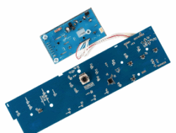 KIT. COMPAT.INTELIGENTE. BWL09 - W10308925/W10356418/W1054066