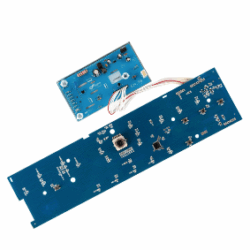 KIT. COMPAT.INTELIGENTE. BWL09 - W10308925/W10356418/W1054066