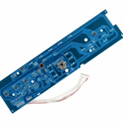 CONTROLE COMPAT.INTELIGENTE. BWL09 - W10308925/W10356418/W10540663 V1/2