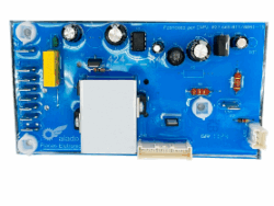 CONTROLE COMPAT. CWL10B/75/ACTIVE 9-11K - BIVOLT - W10446927 / W10471356