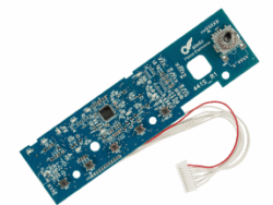 INTERFACE COMPAT. CWC10AB/CWG11AB FACILITE W10626365