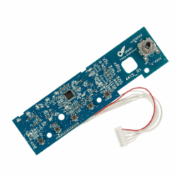 INTERFACE COMPAT. CWC10AB/CWG11AB FACILITE W10626365