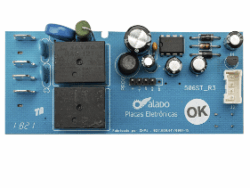 PLACA COMPAT. CRD36/37/45/46/48 BIVOLT - W10678923