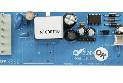 PLACA COMPAT.CRM43 NBANA - W11268186- BIVOLT