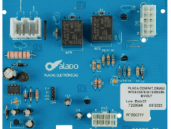 PLACA COMPAT.CRM50 W10400474/W10405496-BIVOLT