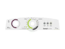 Painel Decorativo Compatível com CWE11AB Facilite 11kg