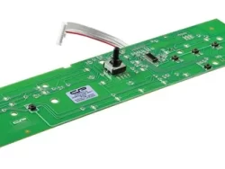 Placa Interface Compatível Lavadora Brastemp Bwk11 W10755942