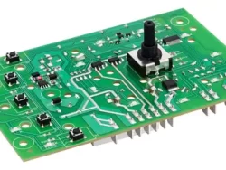 Placa Colormaq Miami 07200-004 LCA11,5kg LCA15kg