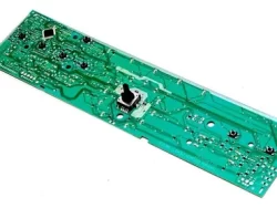 Placa Interface Lavadora Brastemp 15kg W10711360