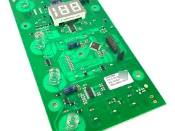 Placa Interface Df51 Df52 64502354 Electrolux Lote