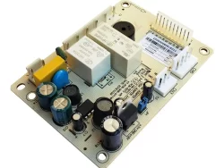 Placa Potência Refrigerador Electrolux If55 Df44 A09083208 Lote