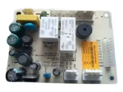 Placa Potencia Refrigerador Electrolux Tc41/tc44 A09083209 Lote