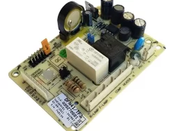 Placa Principal Refrigerador Electrolux Dfn41 Tf39 41037293 Lote