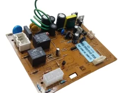 Placa Módulo Potência Geladeira Brastemp Brm49 Brm47 Original 326061155 Lote