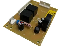 Placa Potência Geladeira Electrolux Df42 Df42x 70201381 Lote