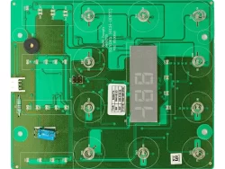 Placa Interface Geladeira Electrolux Dfi80 Di80x 64502715