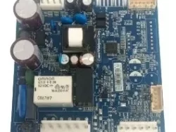 Placa Potência Refrigerador Brm59a W11088203 Original Lote